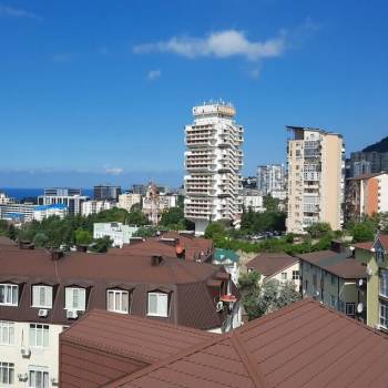 Продается 2-х комнатная квартира, 64 м²