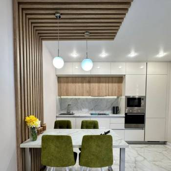 Продается 1-комнатная квартира, 39,5 м²