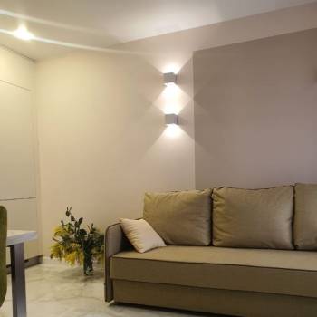 Продается 1-комнатная квартира, 39,5 м²