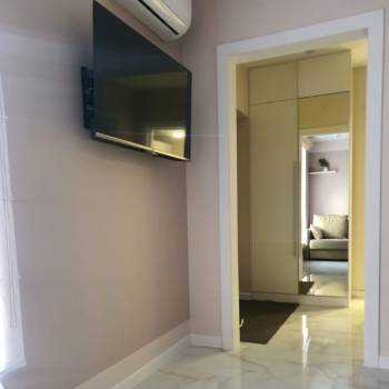 Продается 1-комнатная квартира, 39,5 м²