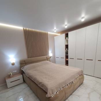 Продается 1-комнатная квартира, 39,5 м²