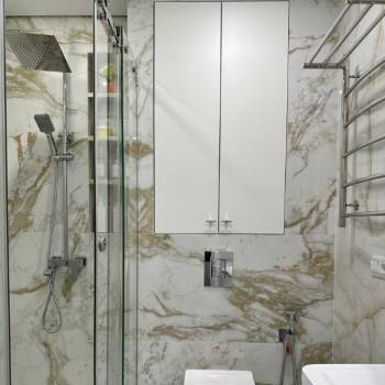 Продается 1-комнатная квартира, 39,5 м²