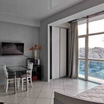 Продается 1-комнатная квартира, 44 м²