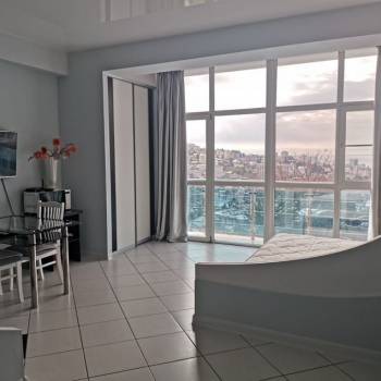 Продается 1-комнатная квартира, 44 м²