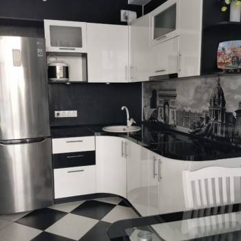 Продается 1-комнатная квартира, 44 м²