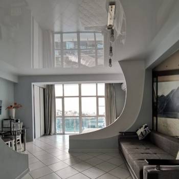 Продается 1-комнатная квартира, 44 м²