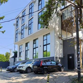 Продается 1-комнатная квартира, 16 м²