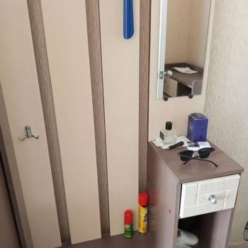 Продается 1-комнатная квартира, 16 м²