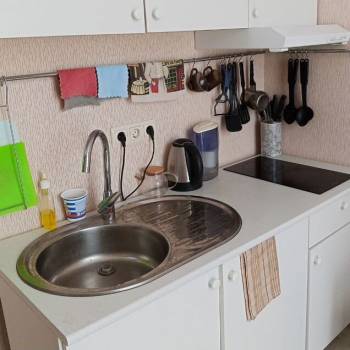 Продается 1-комнатная квартира, 16 м²