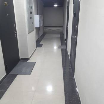 Продается 1-комнатная квартира, 50,9 м²