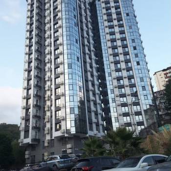 Продается 1-комнатная квартира, 50,9 м²