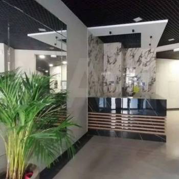 Продается 1-комнатная квартира, 50,9 м²