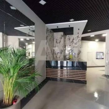 Продается 1-комнатная квартира, 50,9 м²