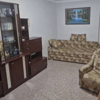 Продается 2-х комнатная квартира, 48,6 м²