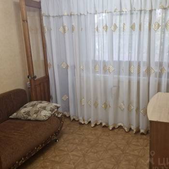 Продается 2-х комнатная квартира, 48,6 м²