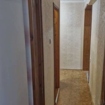 Продается 2-х комнатная квартира, 48,6 м²