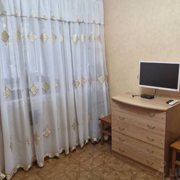 Продается 2-х комнатная квартира, 48,6 м²