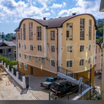 Продается 1-комнатная квартира, 23 м²