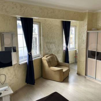 Продается 1-комнатная квартира, 23 м²