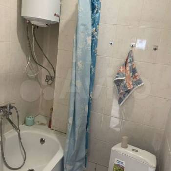 Продается 1-комнатная квартира, 23 м²