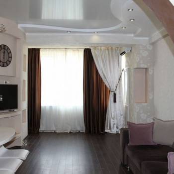 Продается 1-комнатная квартира, 42,7 м²