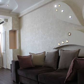 Продается 1-комнатная квартира, 42,7 м²