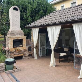 Продается Дом, 608 м²