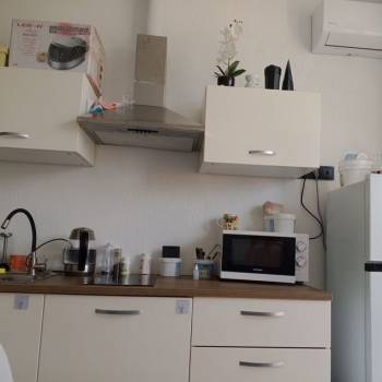 Продается 1-комнатная квартира, 20 м²