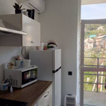 Продается 1-комнатная квартира, 20 м²