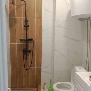 Продается 1-комнатная квартира, 20 м²