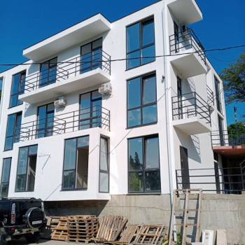 Продается 1-комнатная квартира, 20 м²