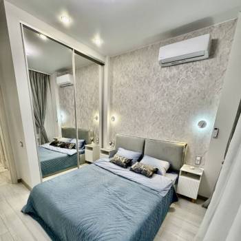 Продается 2-х комнатная квартира, 49,7 м²