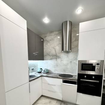 Продается 2-х комнатная квартира, 49,7 м²