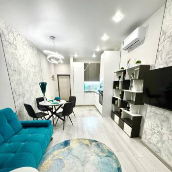 Продается 2-х комнатная квартира, 49,7 м²