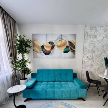 Продается 2-х комнатная квартира, 49,7 м²