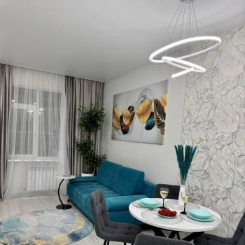 Продается 2-х комнатная квартира, 49,7 м²
