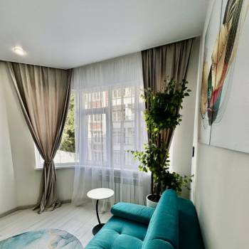 Продается 2-х комнатная квартира, 49,7 м²