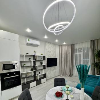 Продается 2-х комнатная квартира, 49,7 м²