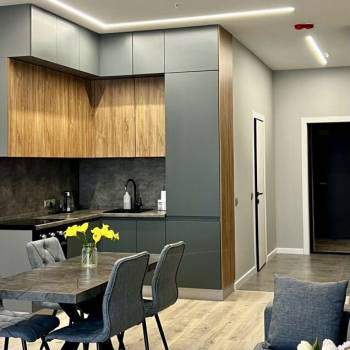 Сдается 1-комнатная квартира, 45 м²