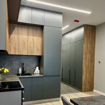 Сдается 1-комнатная квартира, 45 м²