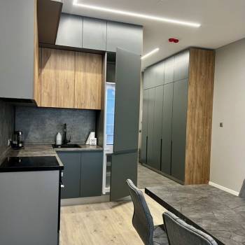 Сдается 1-комнатная квартира, 45 м²