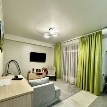 Сдается 1-комнатная квартира, 30 м²