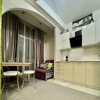 Сдается 1-комнатная квартира, 30 м²