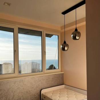 Продается 1-комнатная квартира, 34 м²