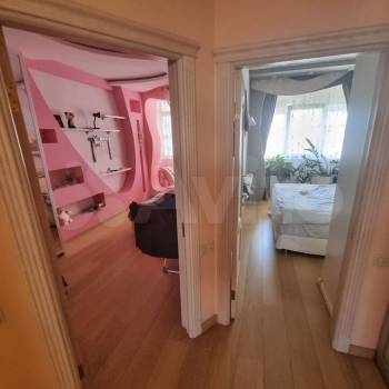 Сдается Многокомнатная квартира, 80 м²