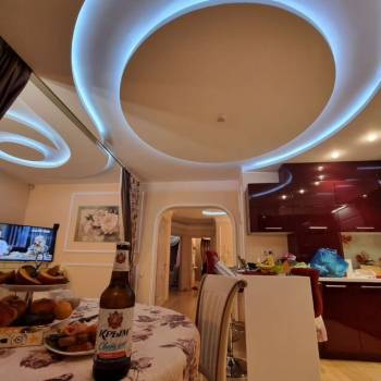 Сдается Многокомнатная квартира, 80 м²