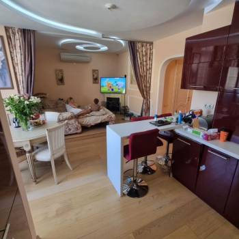 Сдается Многокомнатная квартира, 80 м²