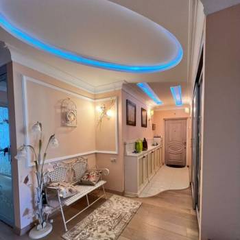 Сдается Многокомнатная квартира, 80 м²