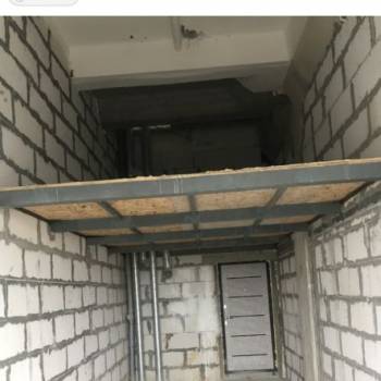 Продается 2-х комнатная квартира, 36 м²