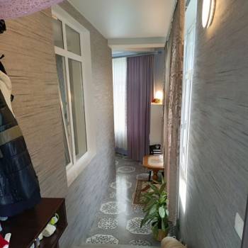 Продается 2-х комнатная квартира, 70 м²